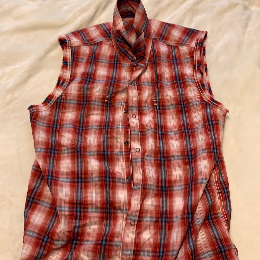 Men’s C.E. Schmidt Workwear